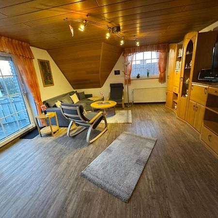 Ferienwohnung Gottlieb Extertal Boesingfeld Erholung Fuer 5 Personen Екстериор снимка