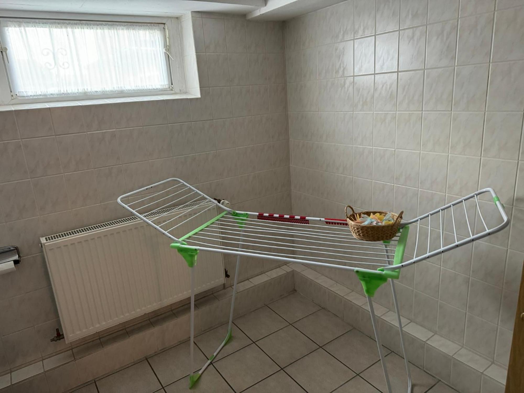Ferienwohnung Gottlieb Extertal Boesingfeld Erholung Fuer 5 Personen Екстериор снимка